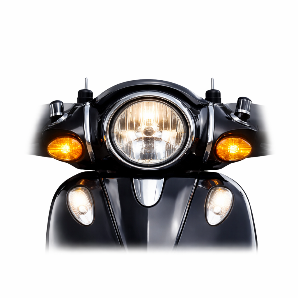 Verlichting