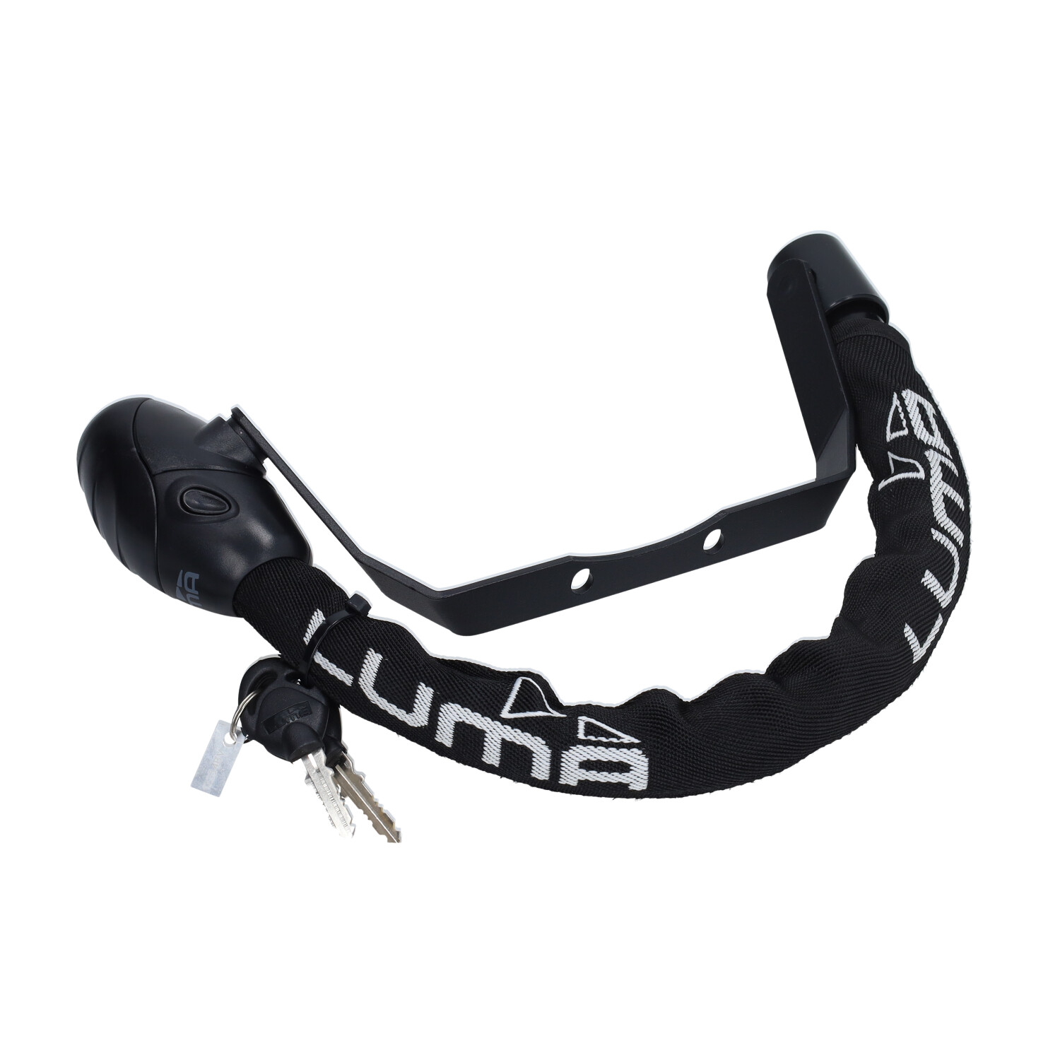 Stuurslot luma antirobos et2-et4, vespa lx, vespa S