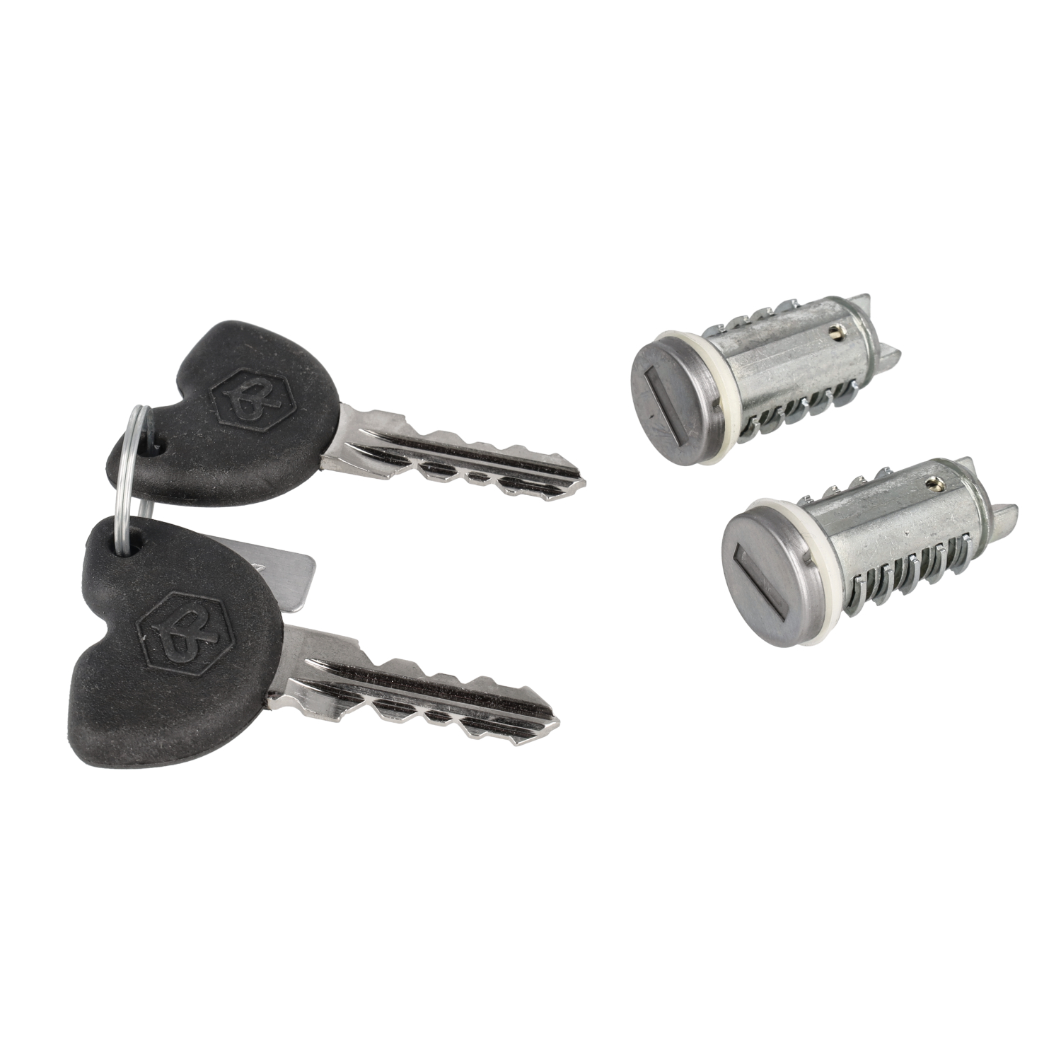 Contactslot Piaggio origineel set euro-2/4/5 zip sp, fly, liberty, primavera, sprint, zip va2009, zip2000