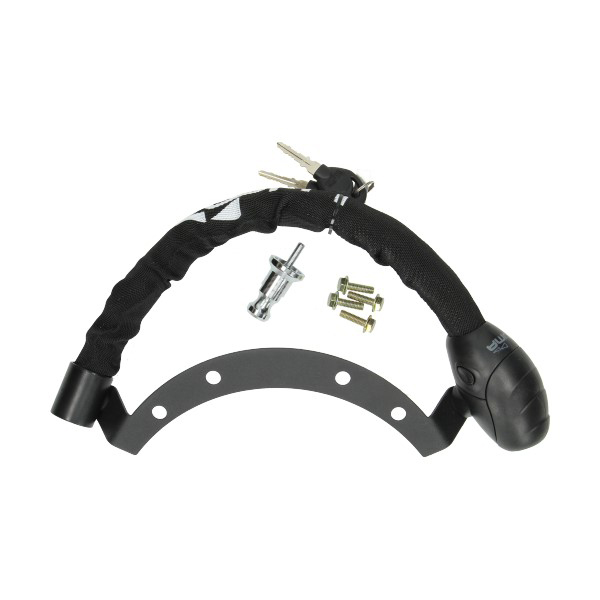 Stuurslot luma antirobos vespa primavera, sprint